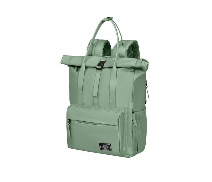 American Tourister URBAN GROOVE UG25 TOTE BACKPACK 15.6" Urban Green 24G057-54 20,5 L