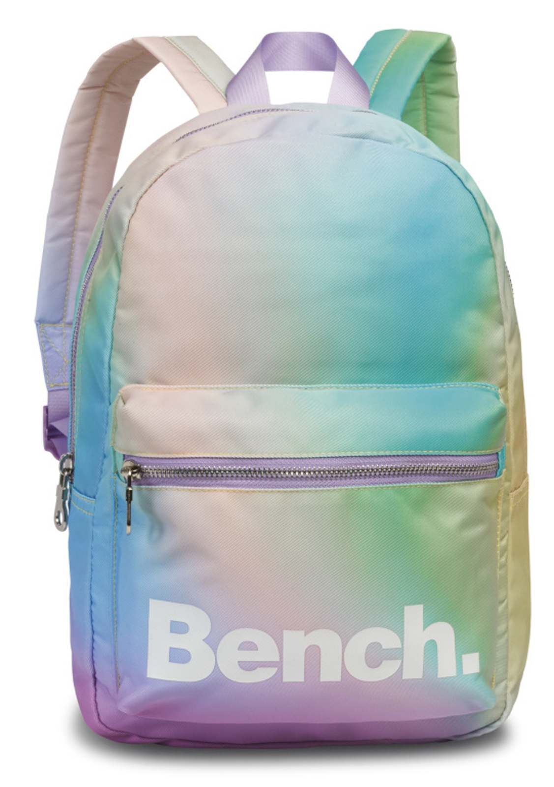 Batoh Bench City girls 64158-9800 6 L vícebarevná