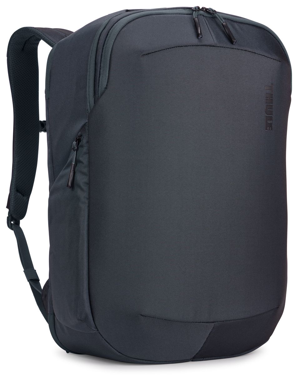 Thule Subterra 2 cestovní taška/batoh 40 l TSD440 - Dark Slate TL-TSD440DS šedá