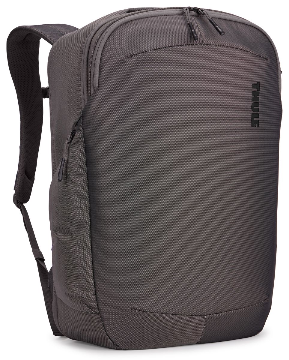 Thule Subterra 2 cestovní taška/batoh 40 l TSD440 - Vetiver Gray TL-TSD440VG šedá