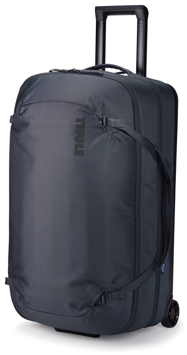 Thule Subterra 2 roller 90 l TSR490 - Dark Slate TL-TSR490DS zelená