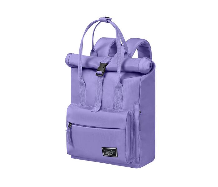 American Tourister URBAN GROOVE UG16 BACKPACK CITY Soft Lilac 24G048-35 15 L fialová