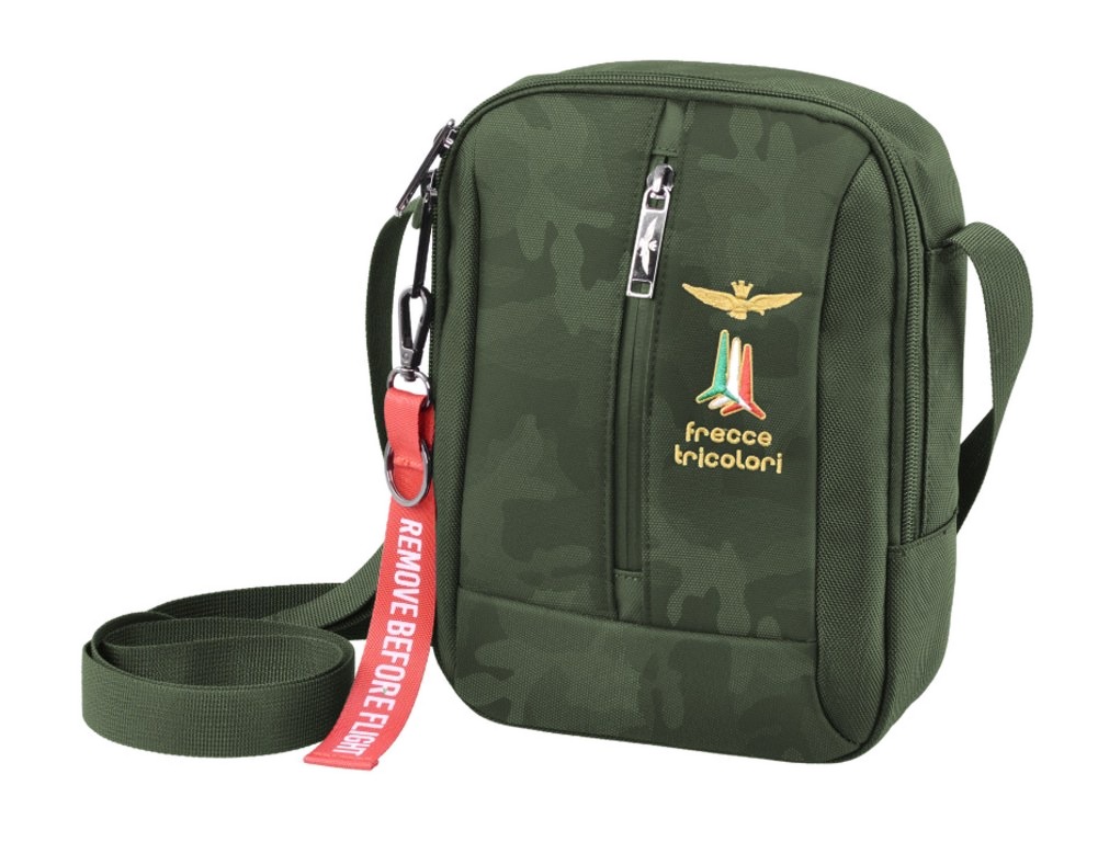 Levně Taška cross Aeronautica Militare Drone M
