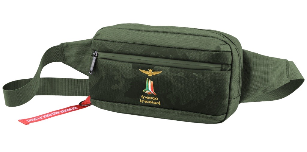 Levně Ledvinka cross Aeronautica Militare Drone