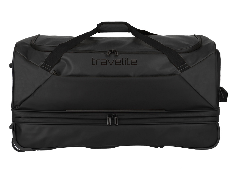 Cestovní taška na kolečkách Travelite Basics EXP
