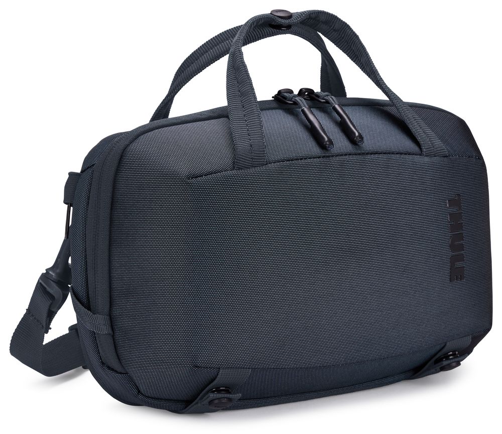 Thule Subterra 2 brašna přes rameno 5 l TSCB405 - Dark Slate TL-TSCB405DS zelená