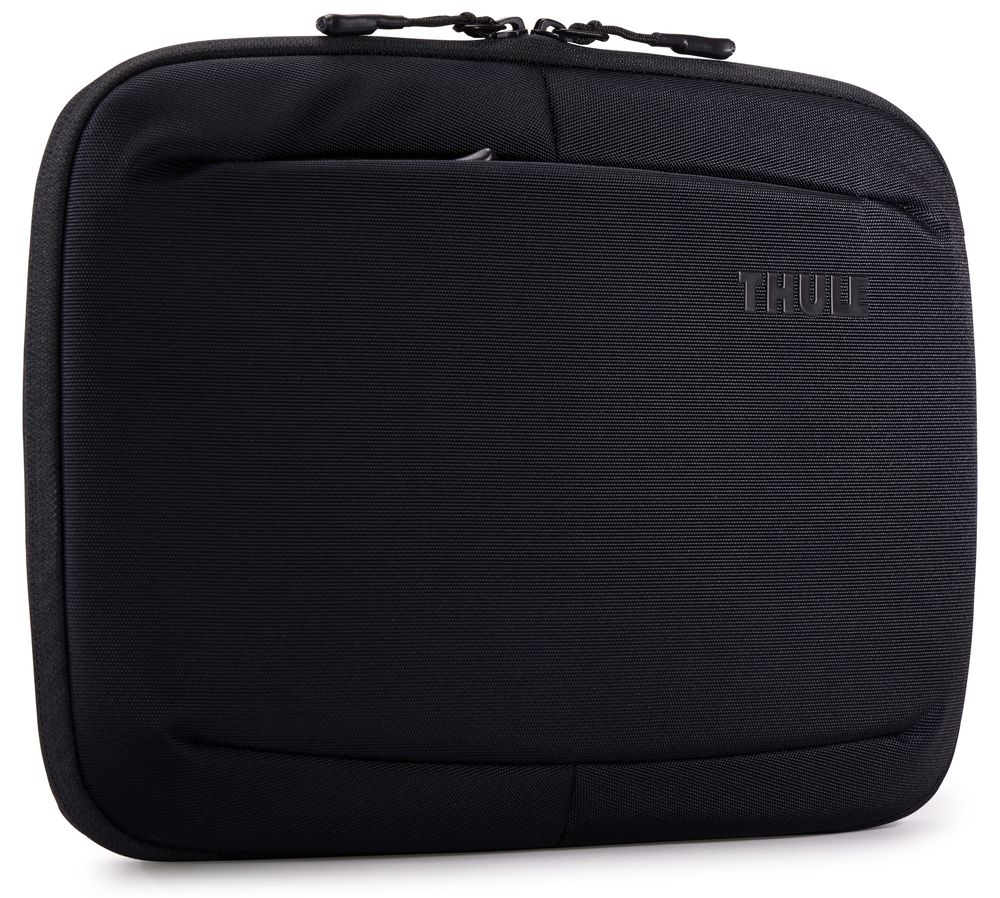 Thule Subterra 2 pouzdro na MacBook 13" TSS413 - černé TL-TSS413K černá
