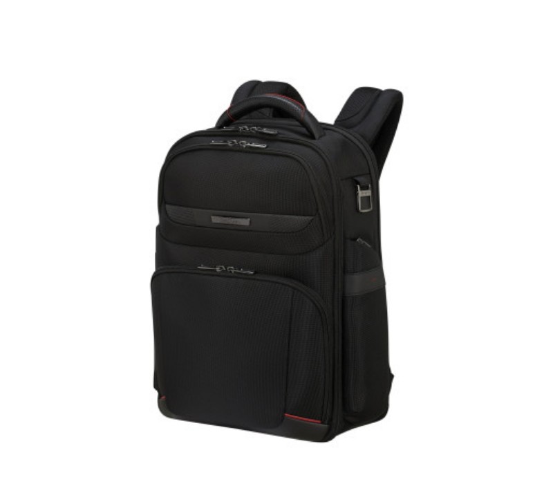 Samsonite PRO-DLX 6 Underseater Backpack 15.6" Black 151779-1041 26,5 L