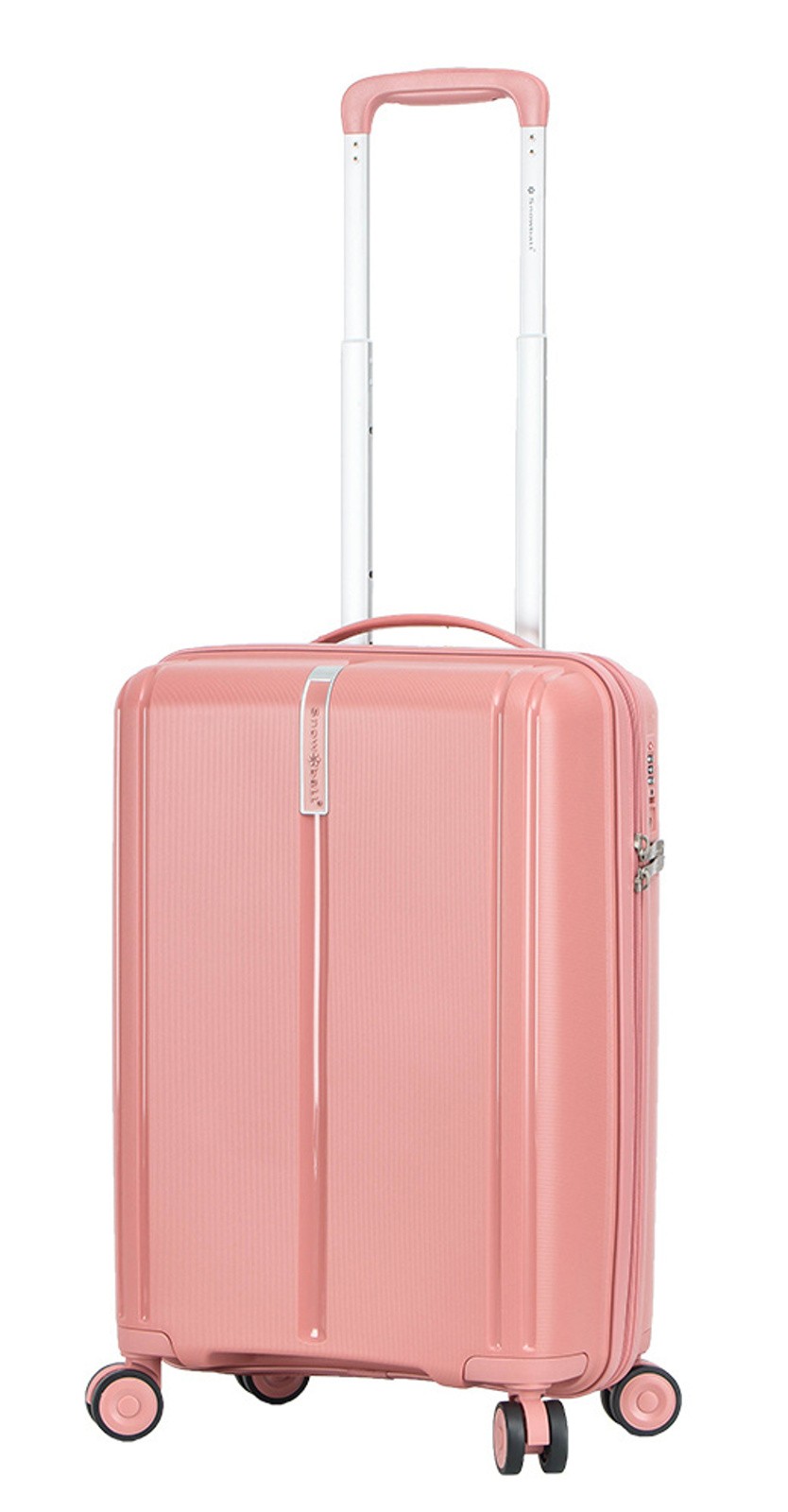 Cestovní kufr Snowball Vaka 4W S