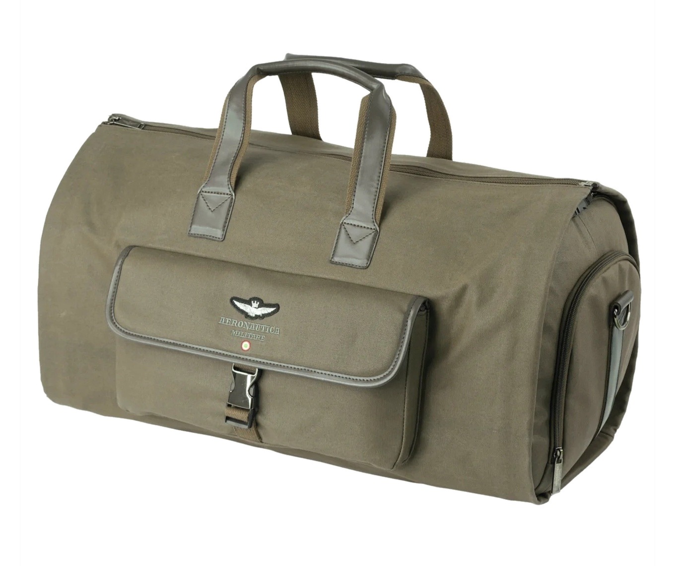 Cestovní taška na oděv Aeronautica Militare New city