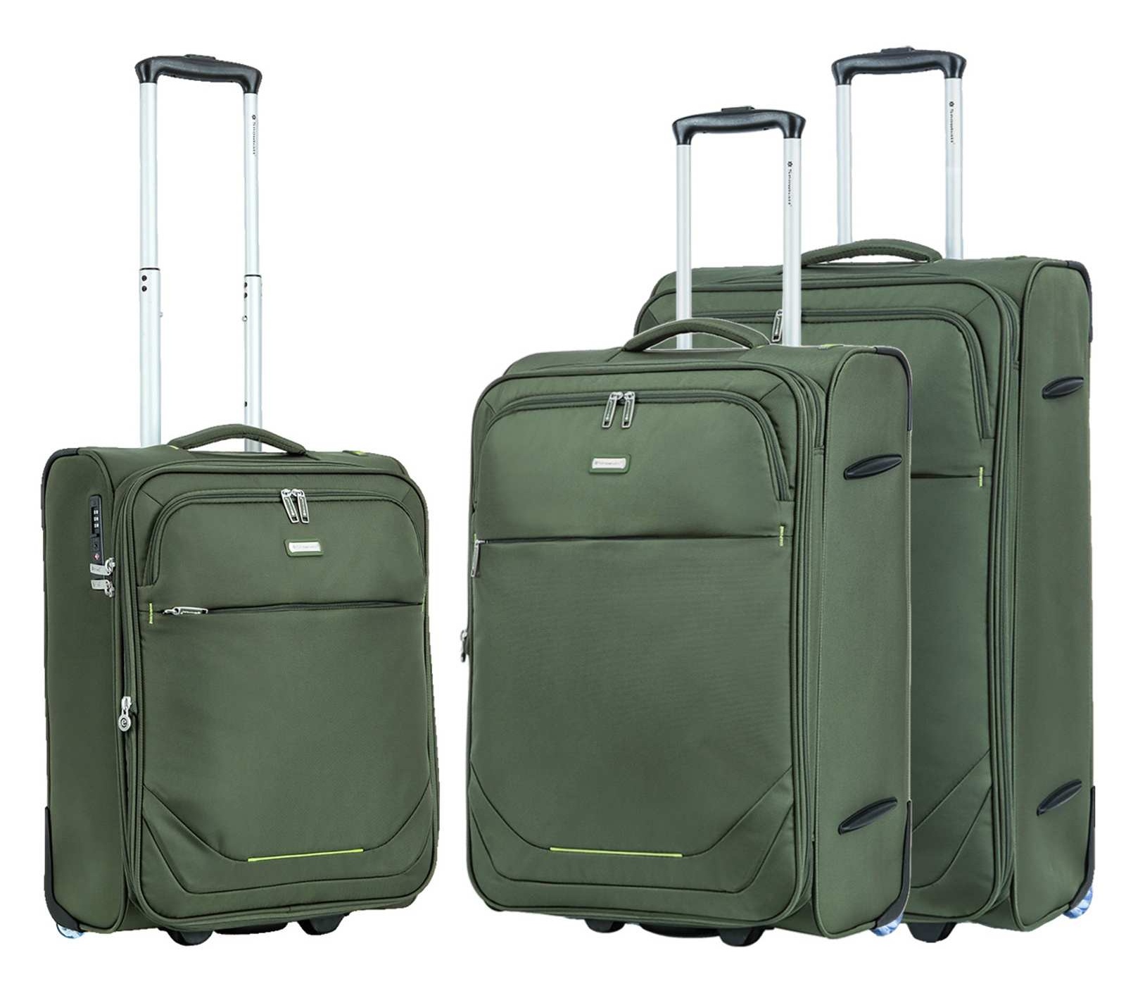 Cestovní set 3ks Snowball HIT 2W