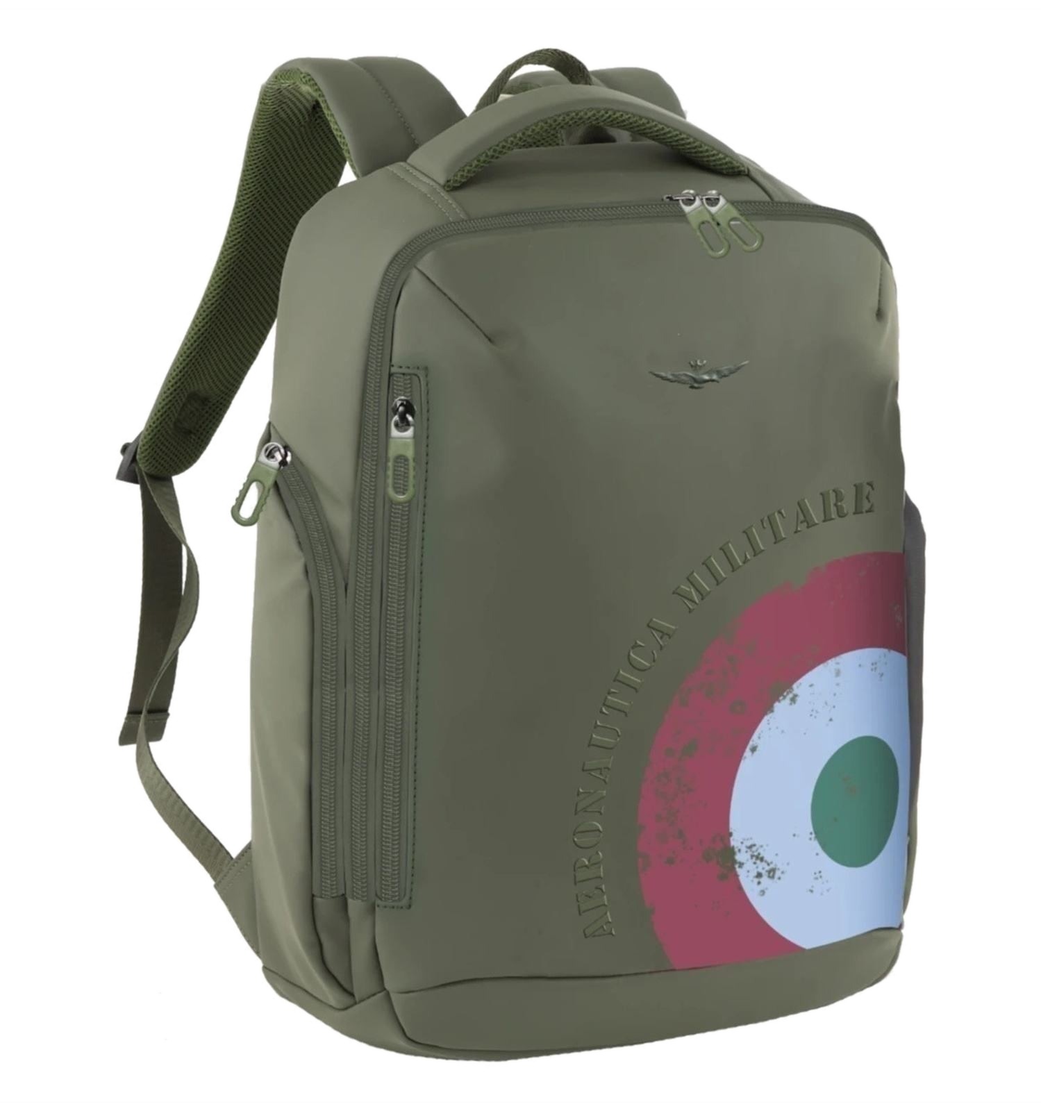 Batoh Aeronautica Militare Runway