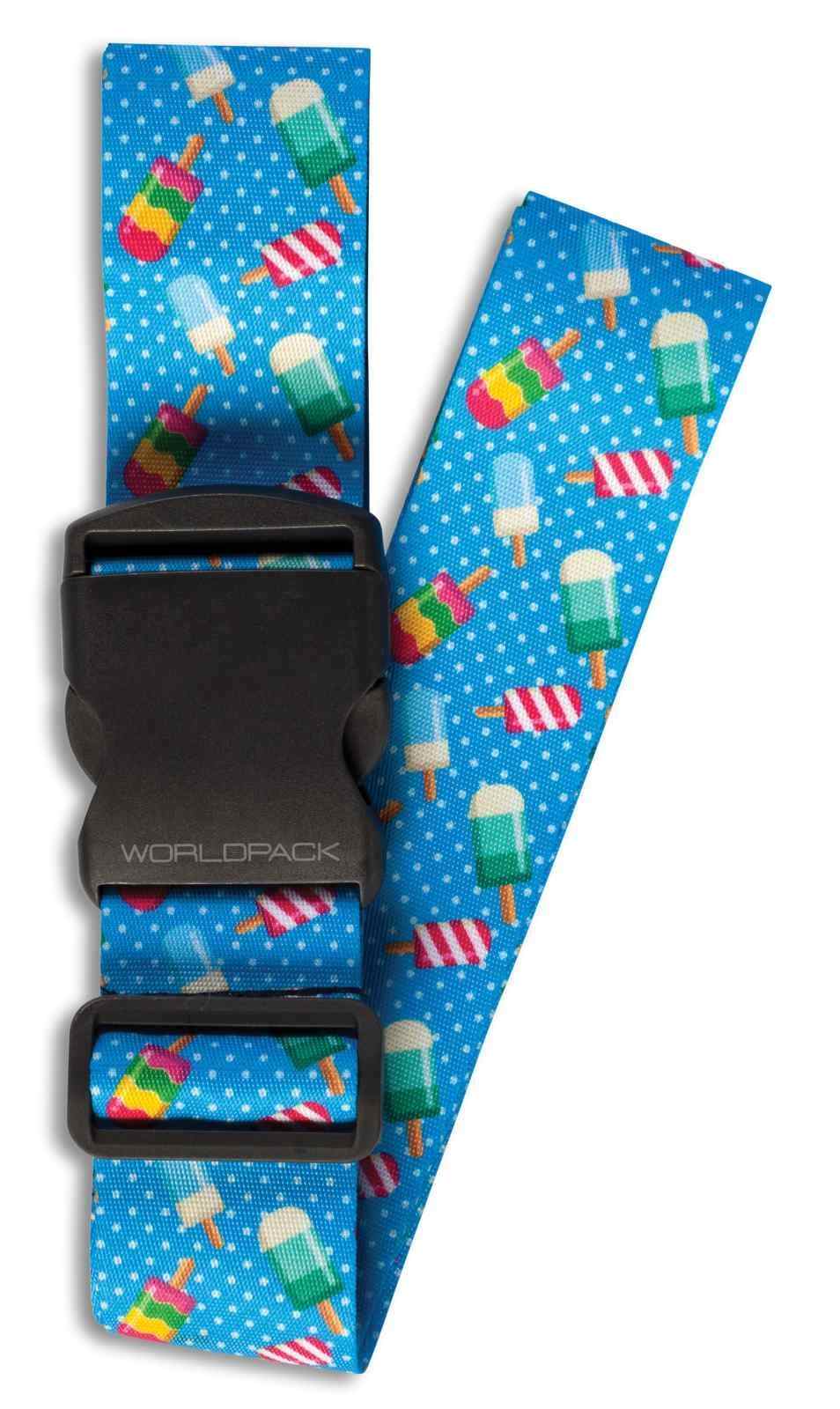 Bezpečnostní popruh Fabrizio MODE