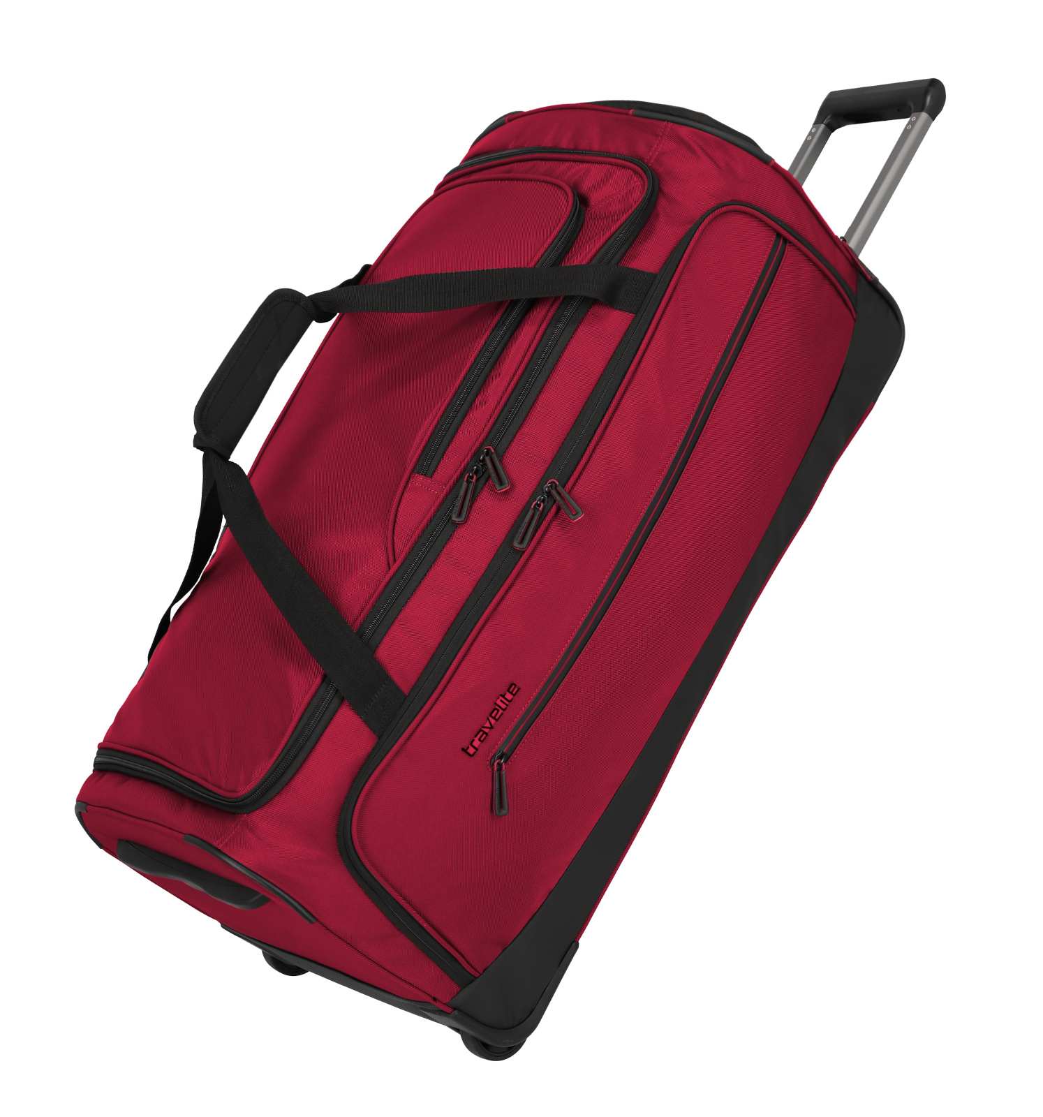 Levně Cestovní taška Travelite Crosslite L