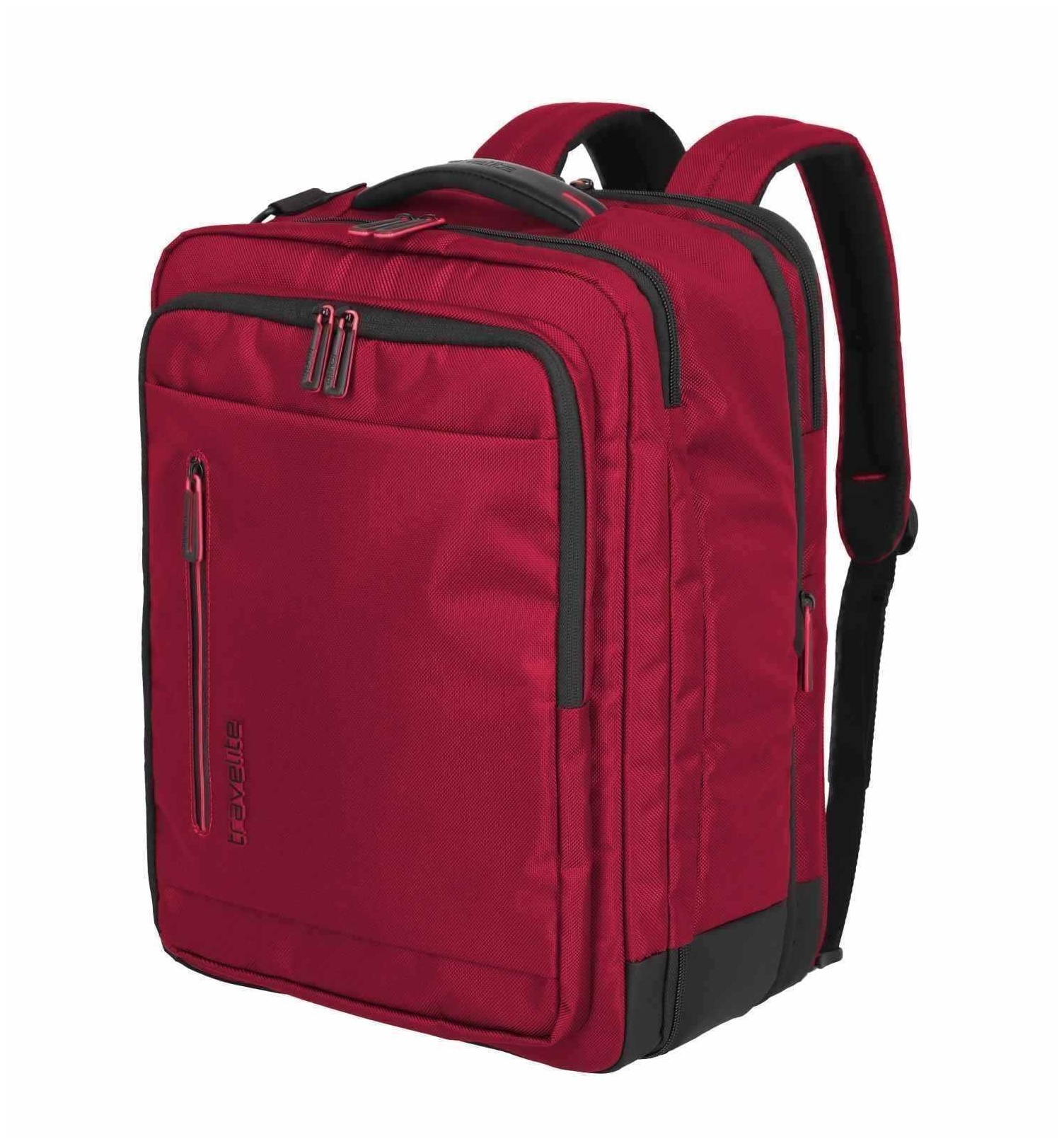 Taška-batoh Travelite Crosslite