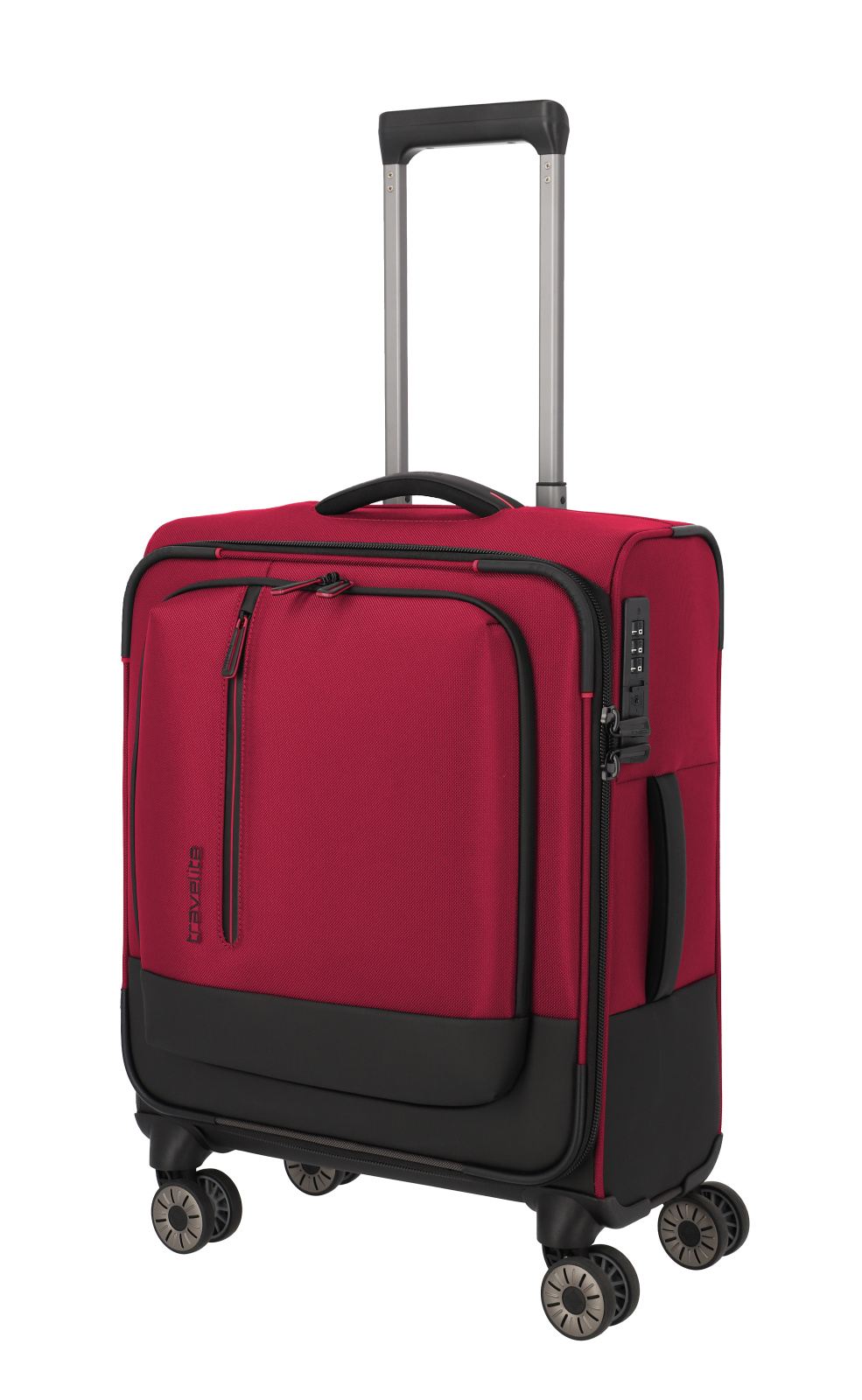 Cestovní kufr Travelite Crosslite 4W S