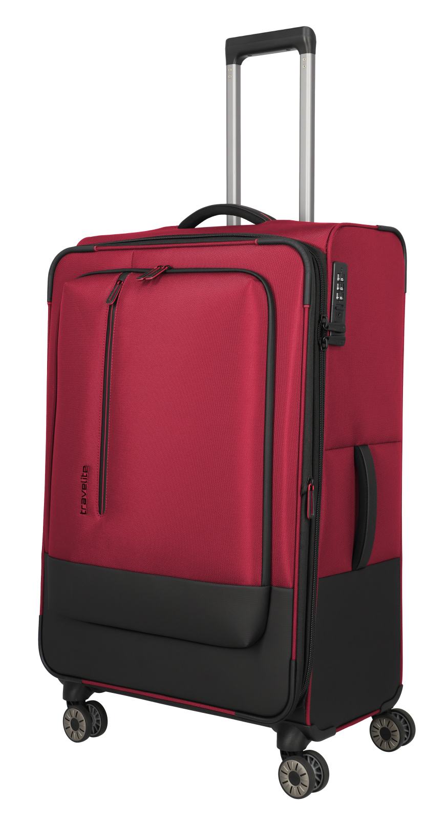 Cestovní kufr Travelite Crosslite 4W L