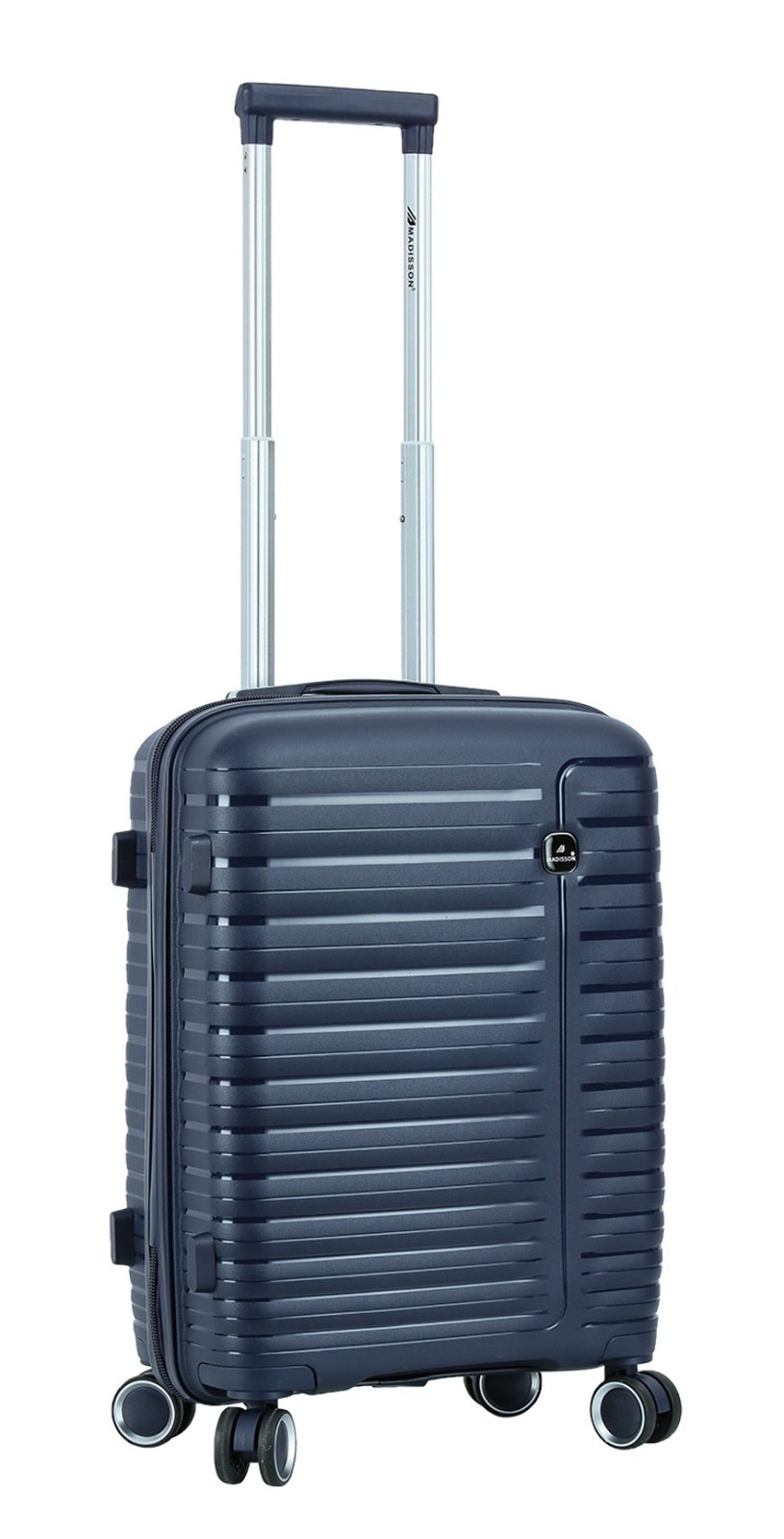 Cestovní kufr Madisson 4W S Linea