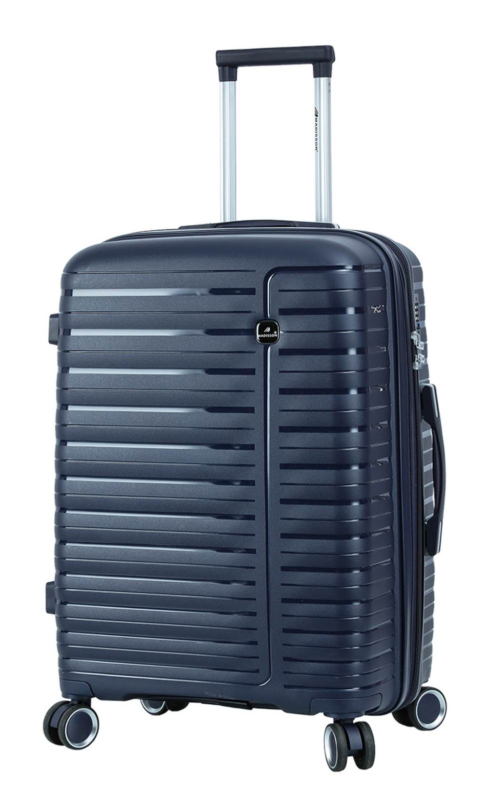 Cestovní kufr Madisson 4W M Linea