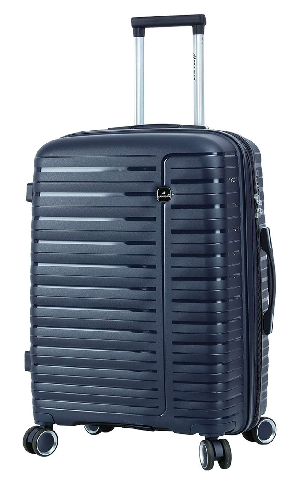 Cestovní kufr Madisson 4W L Linea