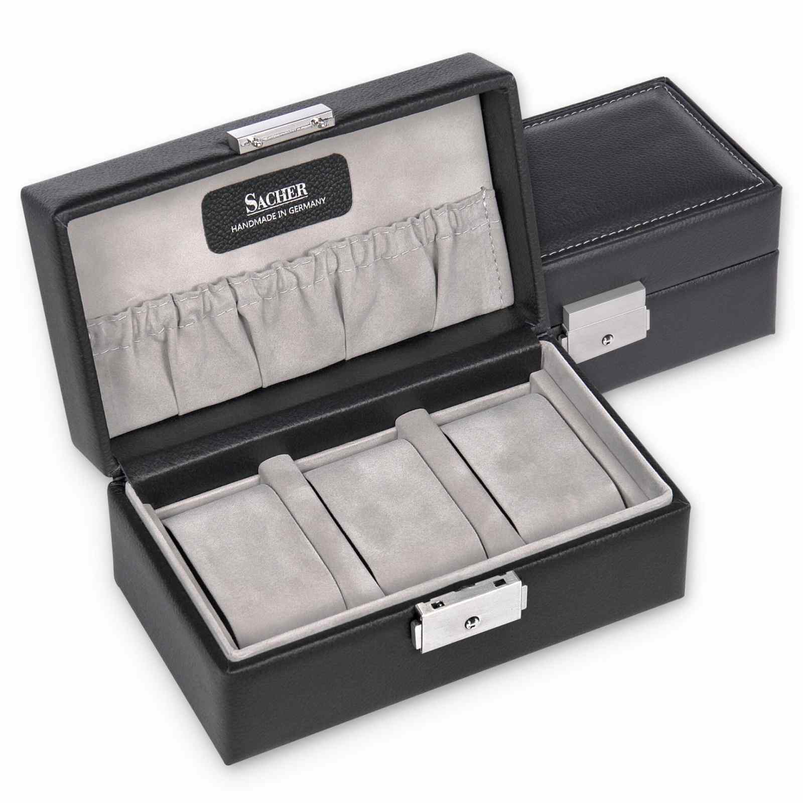 Kazeta na hodinky 3 Sacher tamigi sport