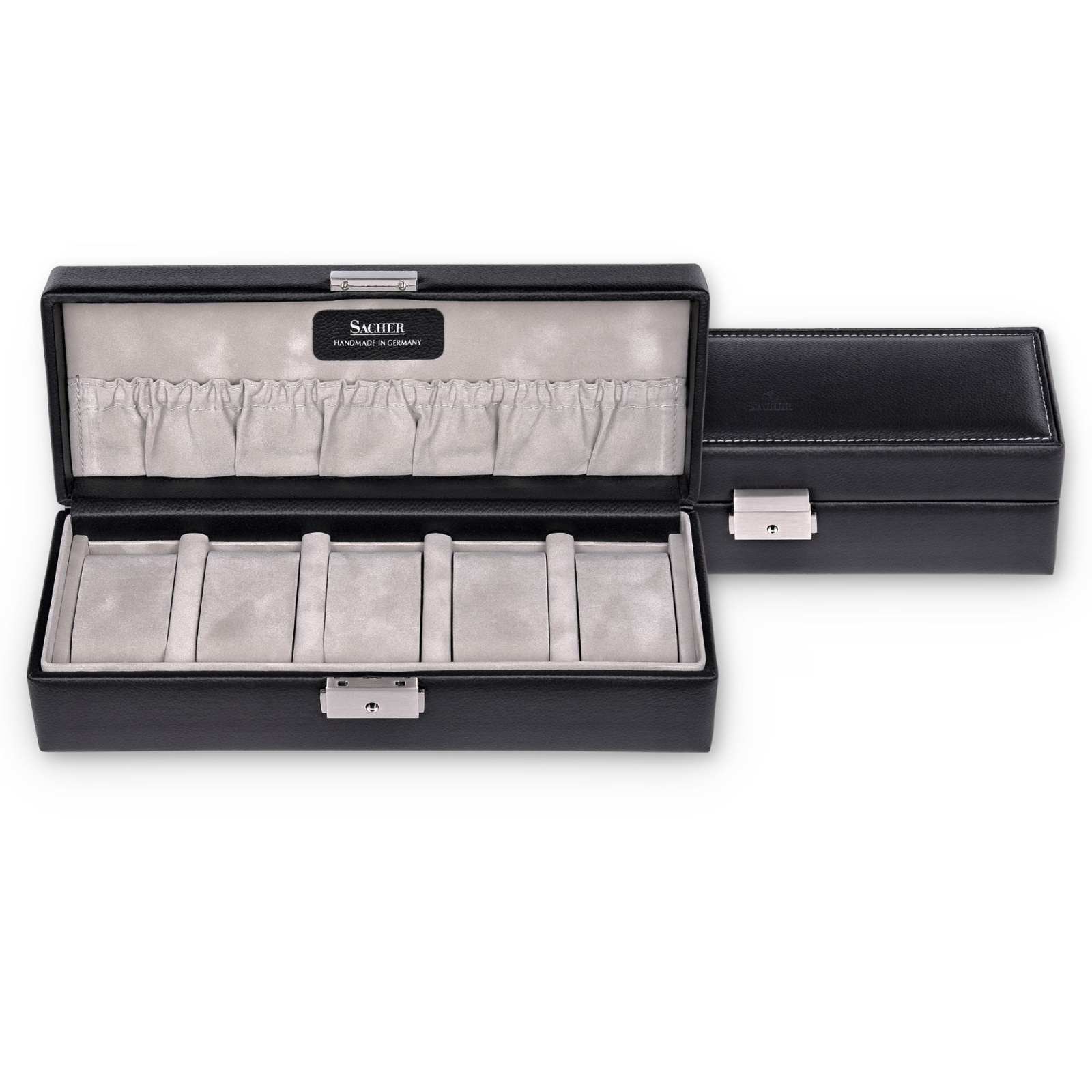 Kazeta na hodinky 5 Sacher tamigi sport