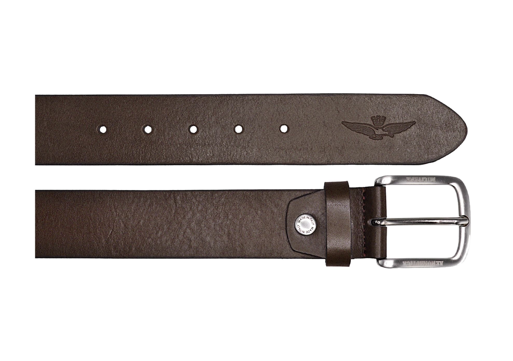 Levně Opasek Aeronautica Militare 110