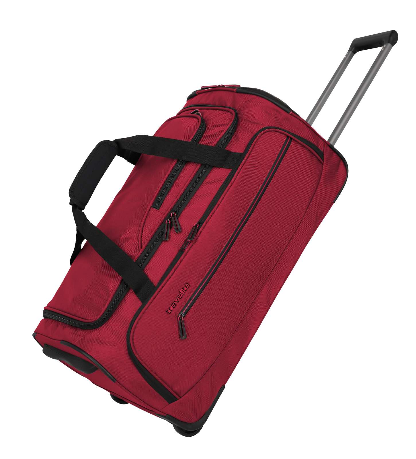 Levně Cestovní taška Travelite Crosslite M