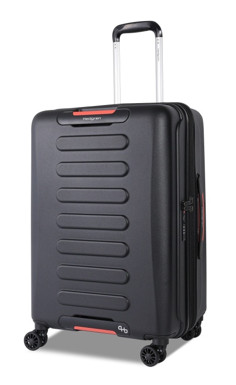 Cestovní Kufr Hedgren Comby M -b