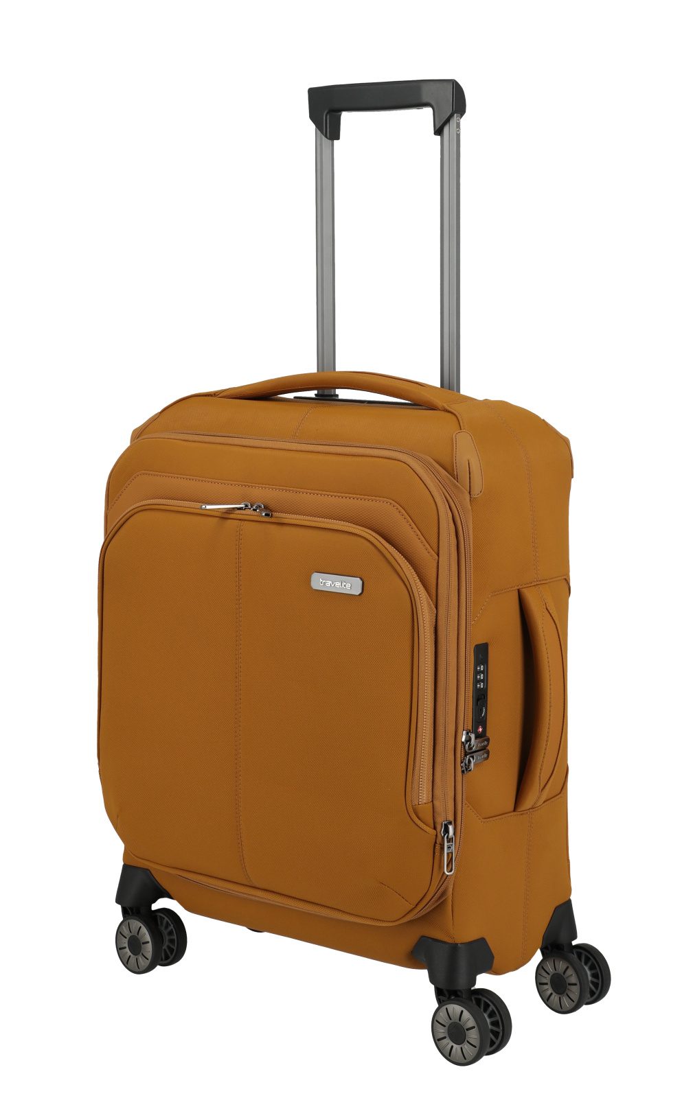 Cestovní kufr Travelite PRIIMA 4W S