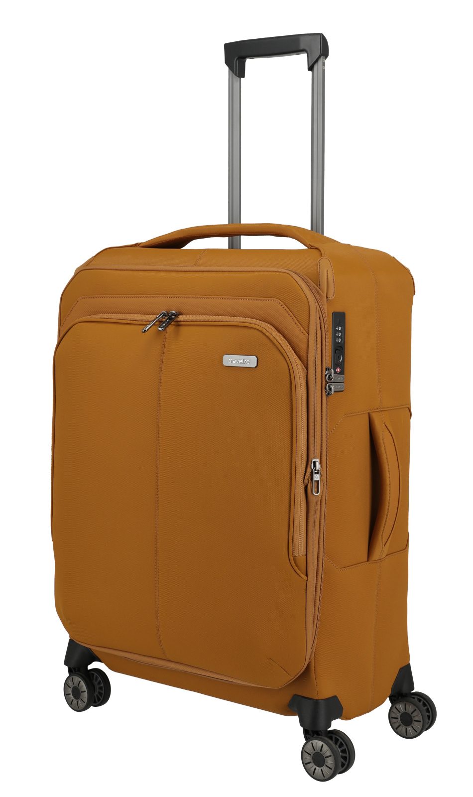 Cestovní kufr Travelite PRIIMA 4W M