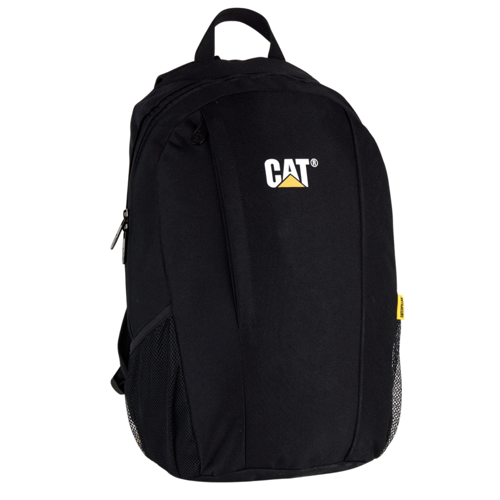 Levně Caterpillar CAT V-Power batoh Harvard - černý