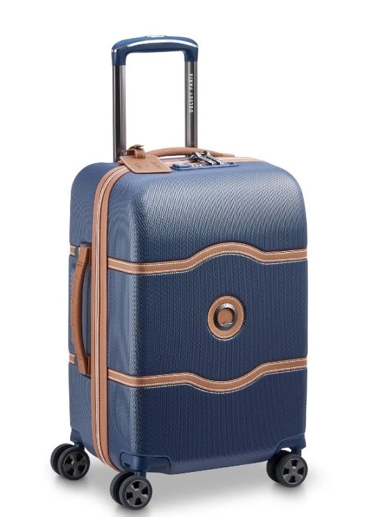 Cestovní kufr Delsey Chatelet Air 2.0 S