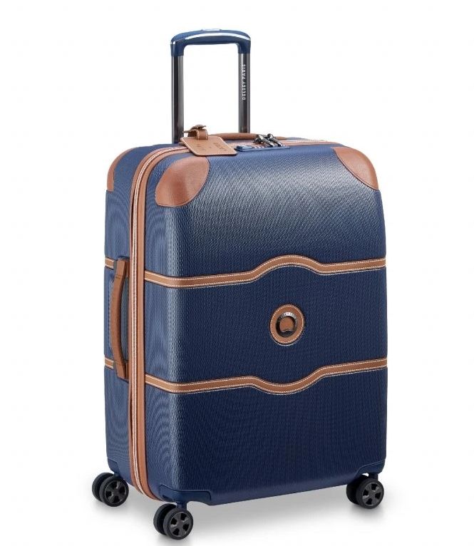 Cestovní kufr Delsey Chatelet Air 2.0 M