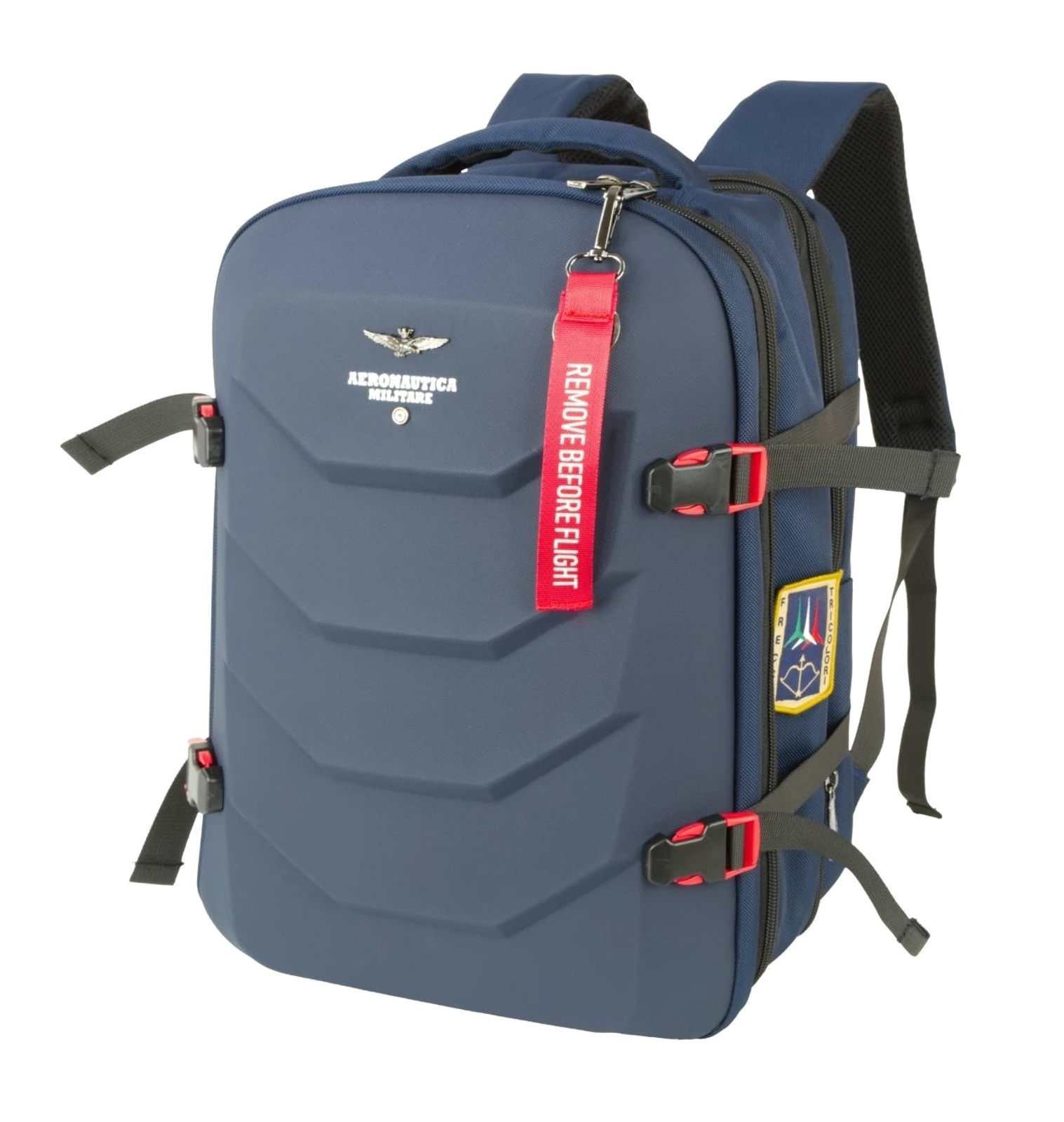 Batoh Aeronautica Militare Patch comby