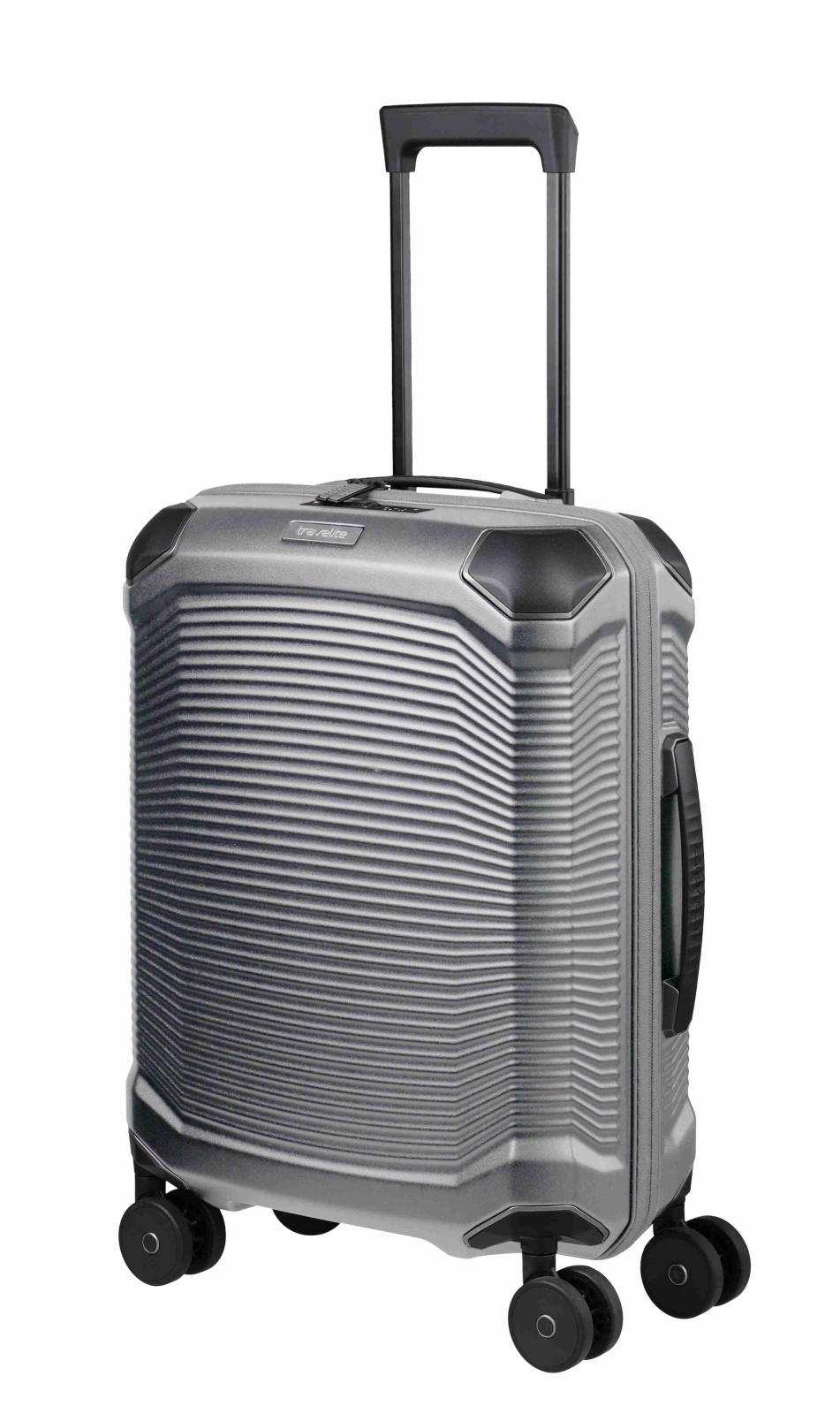 Cestovní kufr Travelite Millennium 4W S