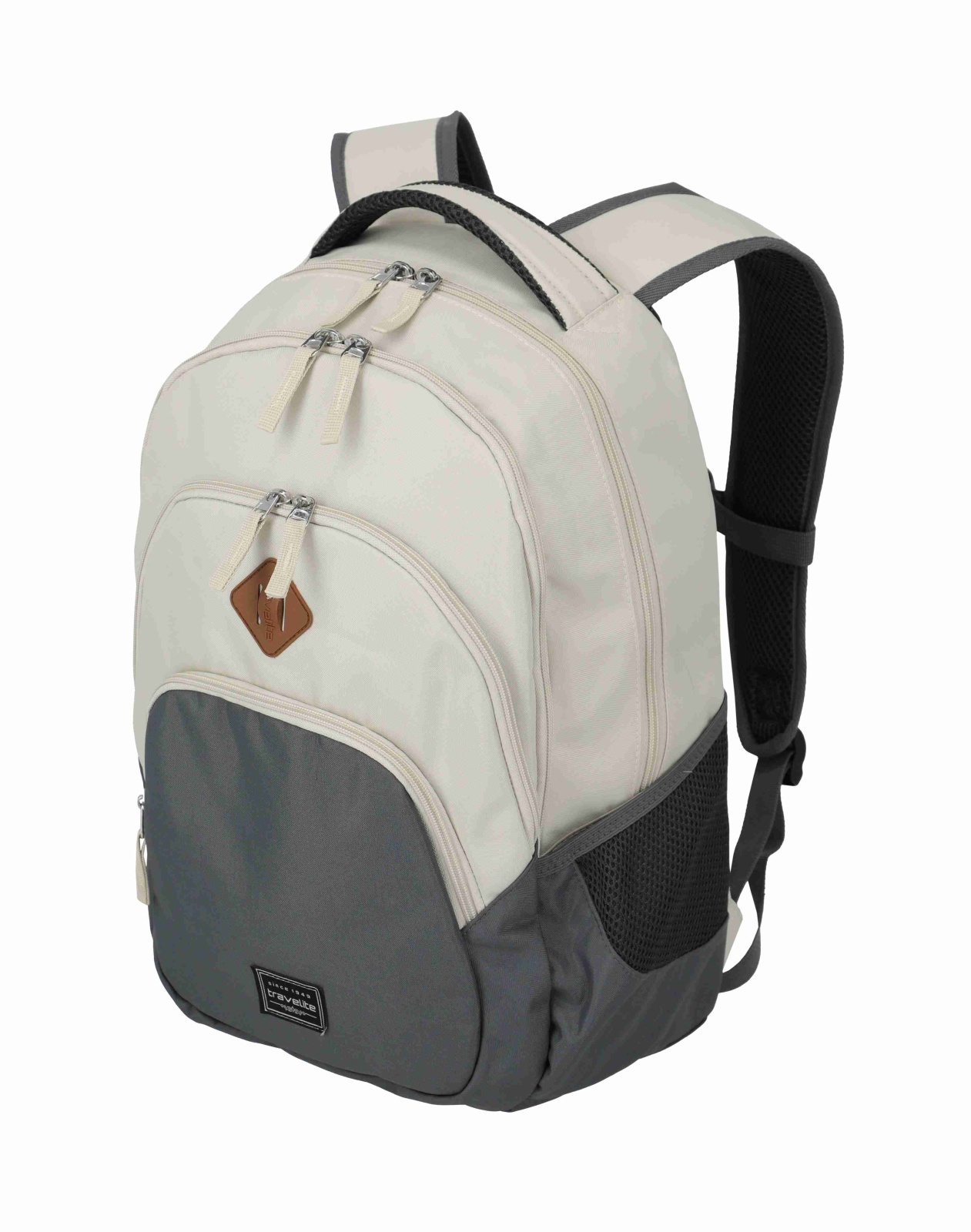 Batoh Travelite Basics Melange
