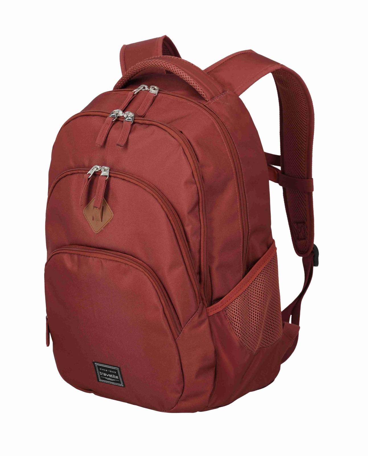 Batoh Travelite Basics Melange
