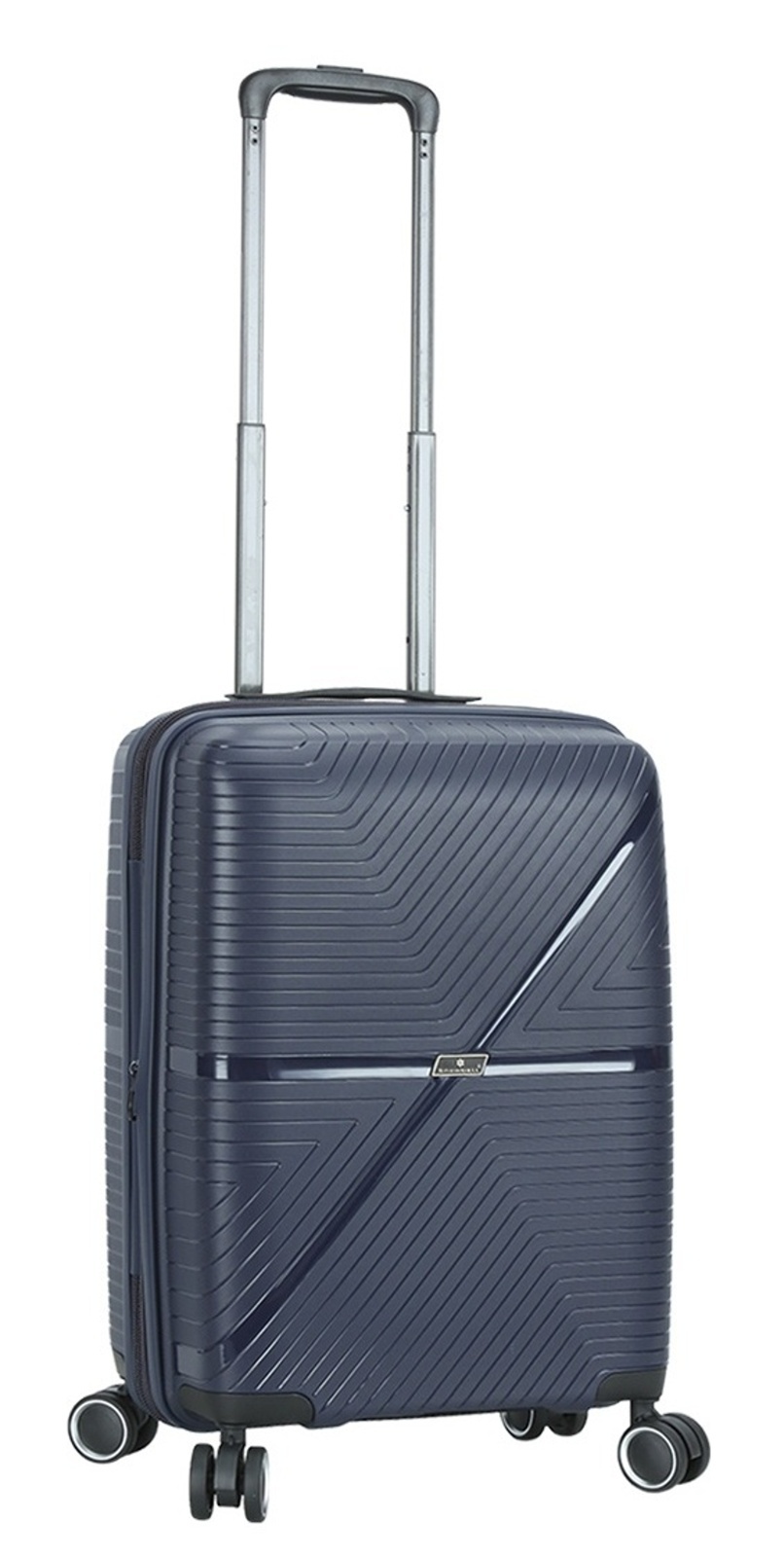 Cestovní kufr Snowball PP 4W S