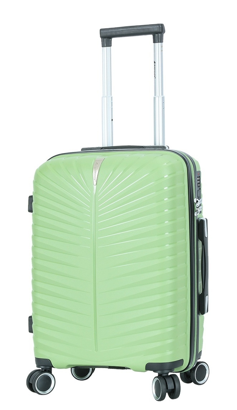 Cestovní kufr Madisson 4W S