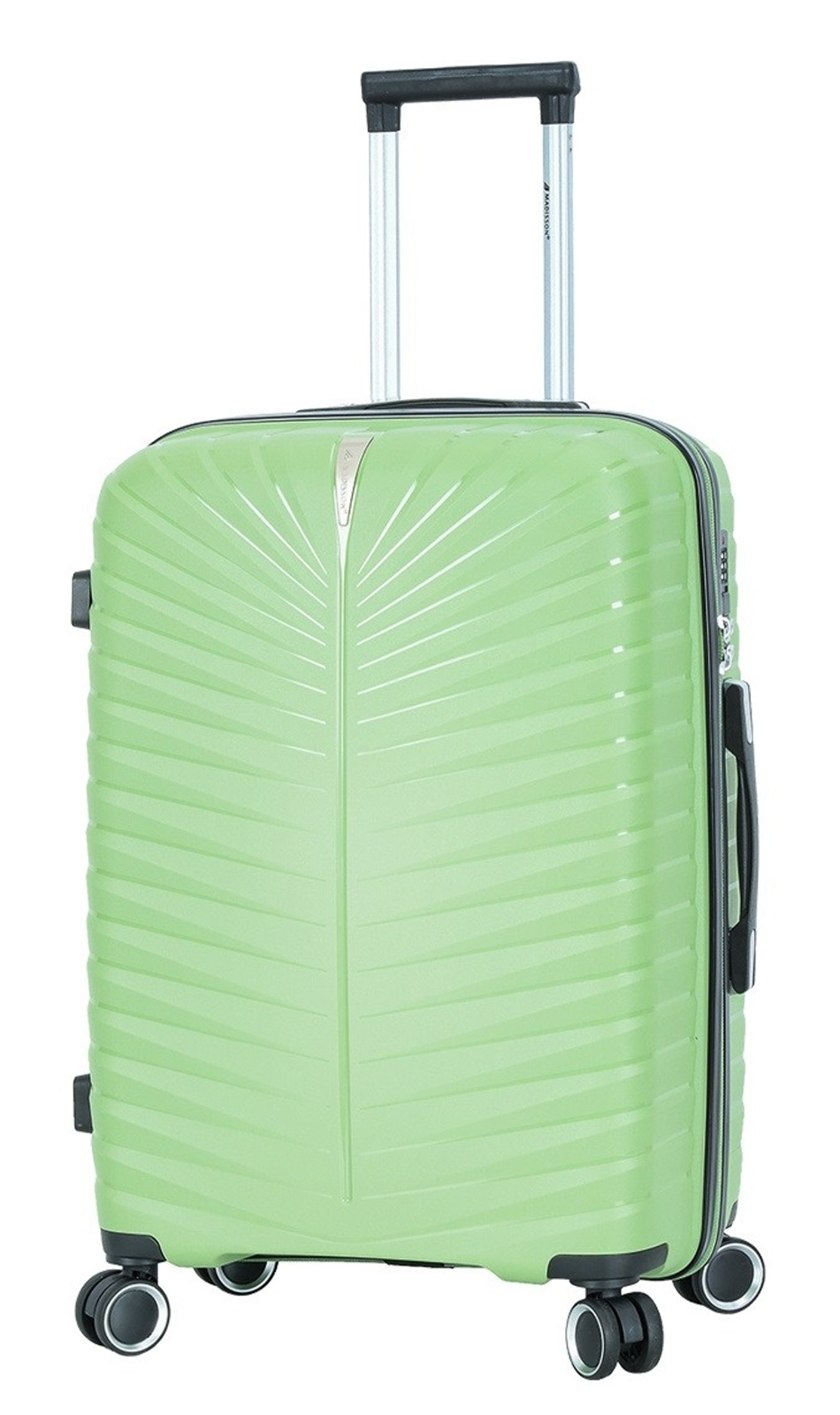 Cestovní kufr Madisson 4W M