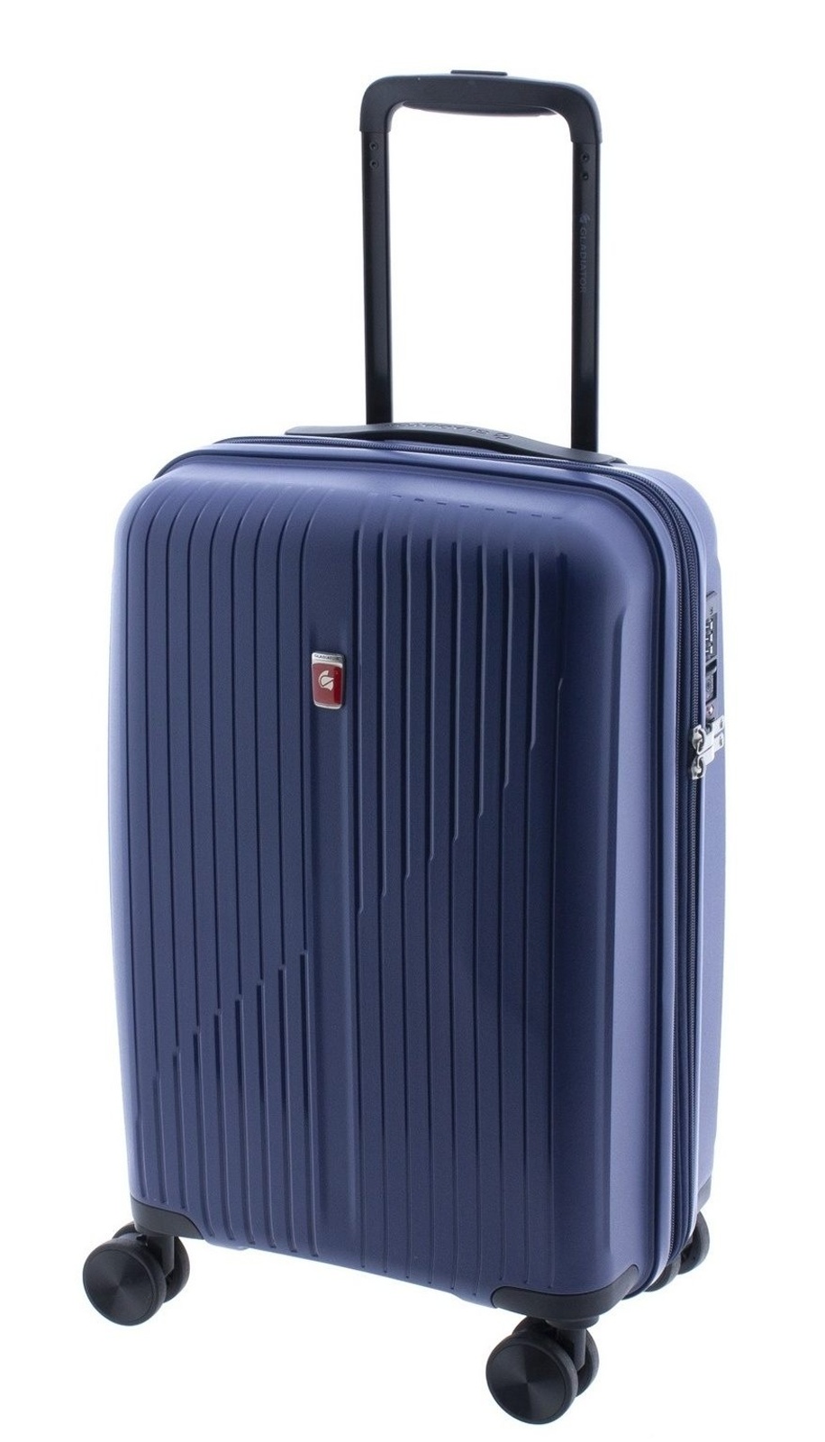 Cestovní kufr Gladiator Calypso 4w S