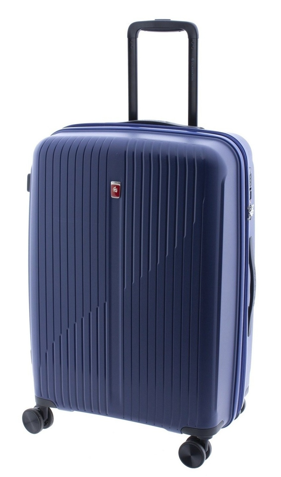 Cestovní kufr Gladiator Calypso 4w M