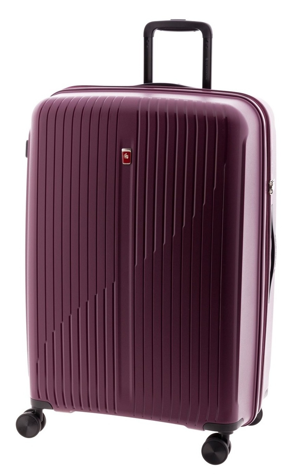 Cestovní kufr Gladiator Calypso 4w L