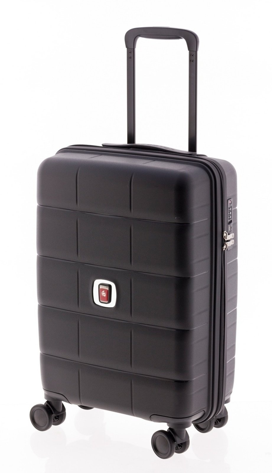 Cestovní kufr Gladiator MAGIC 4W S