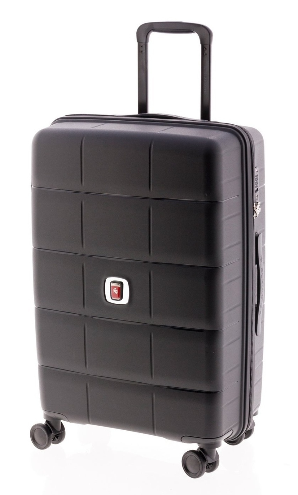 Cestovní kufr Gladiator MAGIC 4W M