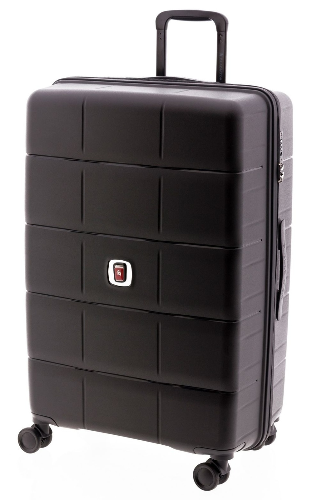 Cestovní kufr Gladiator MAGIC 4W L