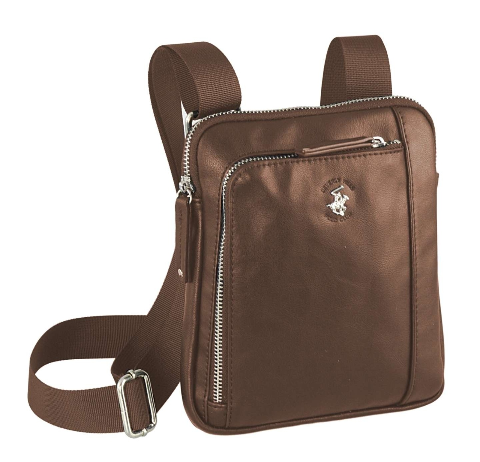Levně Beverly Hills Polo Club Taška crossbody BHPC Project S