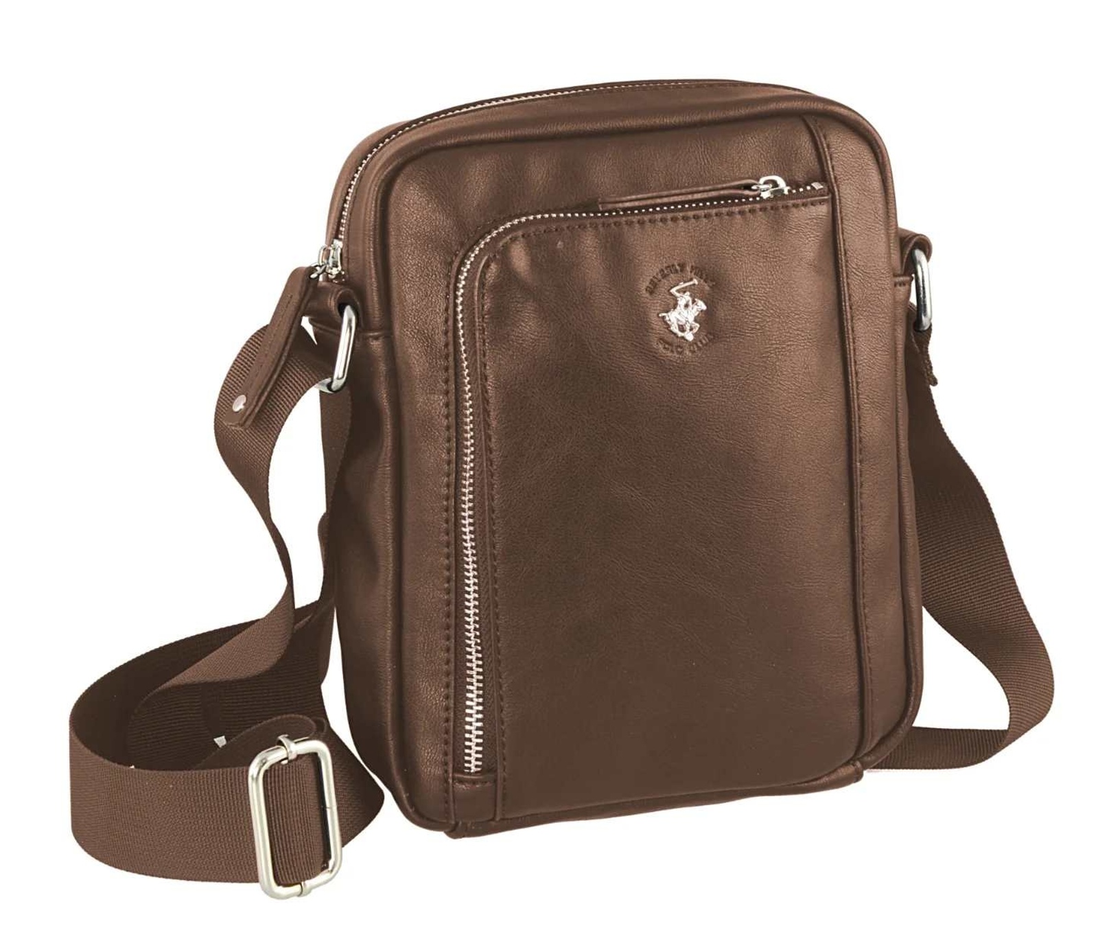 Levně Beverly Hills Polo Club Taška crossbody BHPC Project M