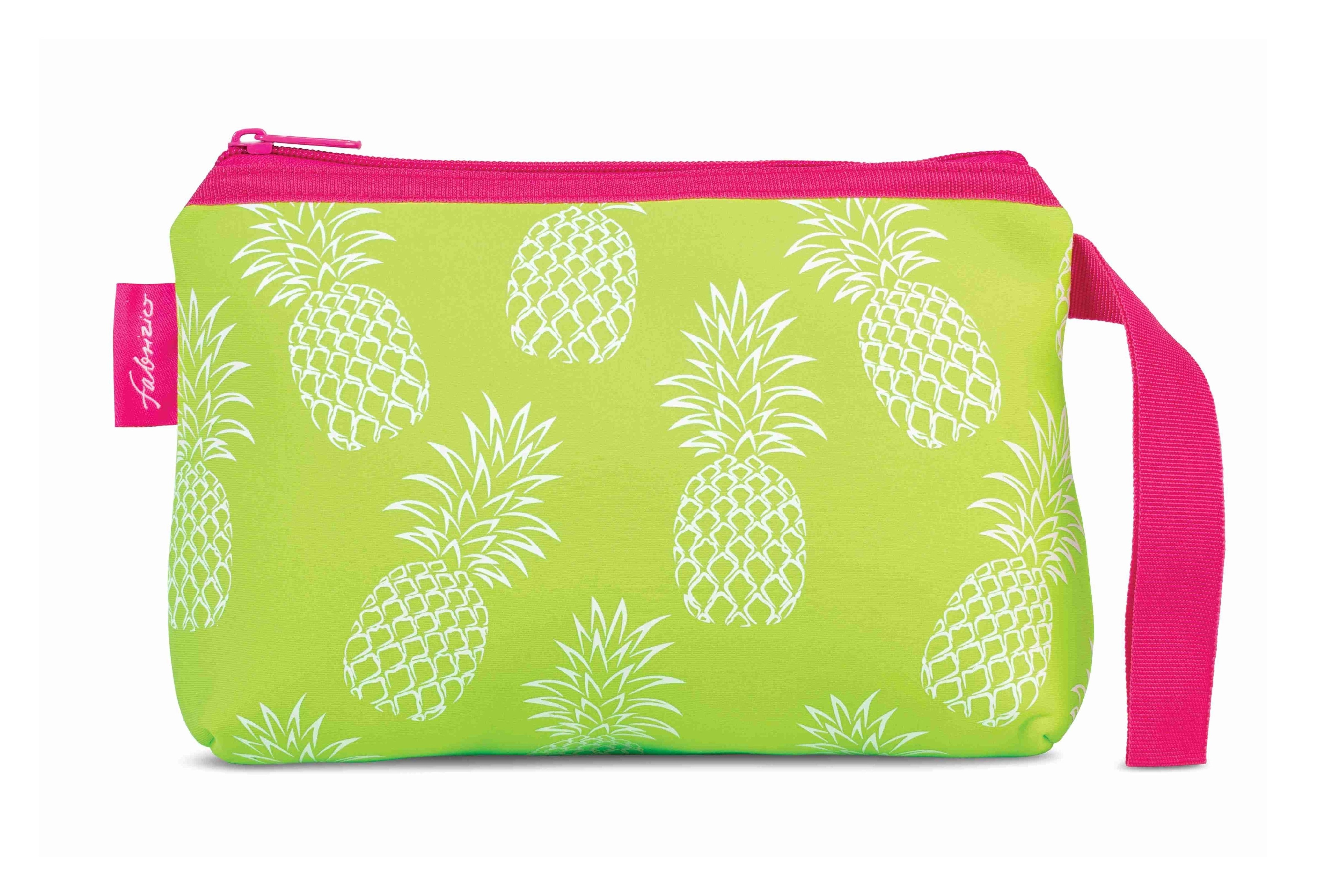 Bikiny taška Fabrizio Fresh summer ananas
